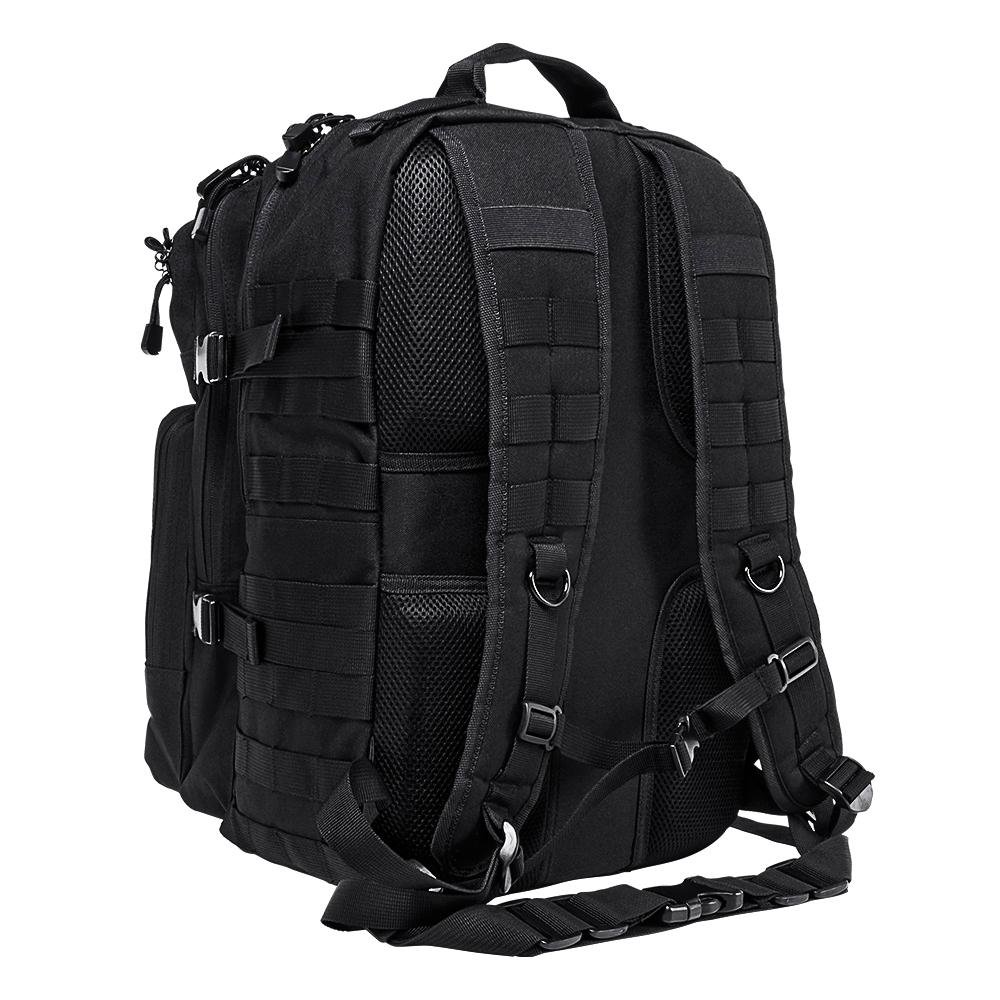 Buy NcStar CBAB2974 VISM Assault Backpack Black online
