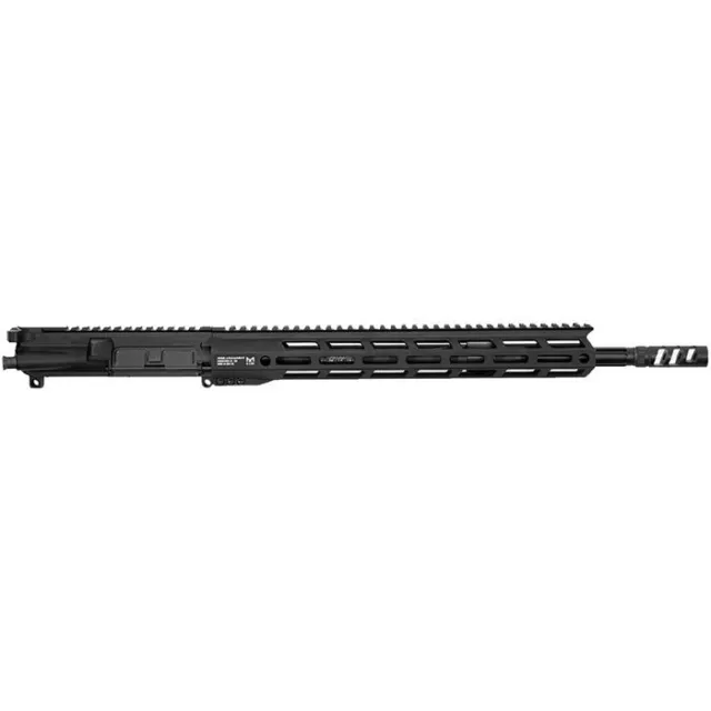 RISE ARMAMENT WATCHMAN .223 WYDE 16"BBL COMPLETE UPPER RECEIVER BLACK - RISE ARMAMENT - 223 WYLDE