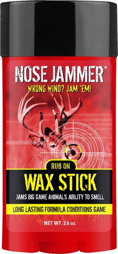 Buy Nose Jammer WAX Stick 2.6 OZ. Z3373 online