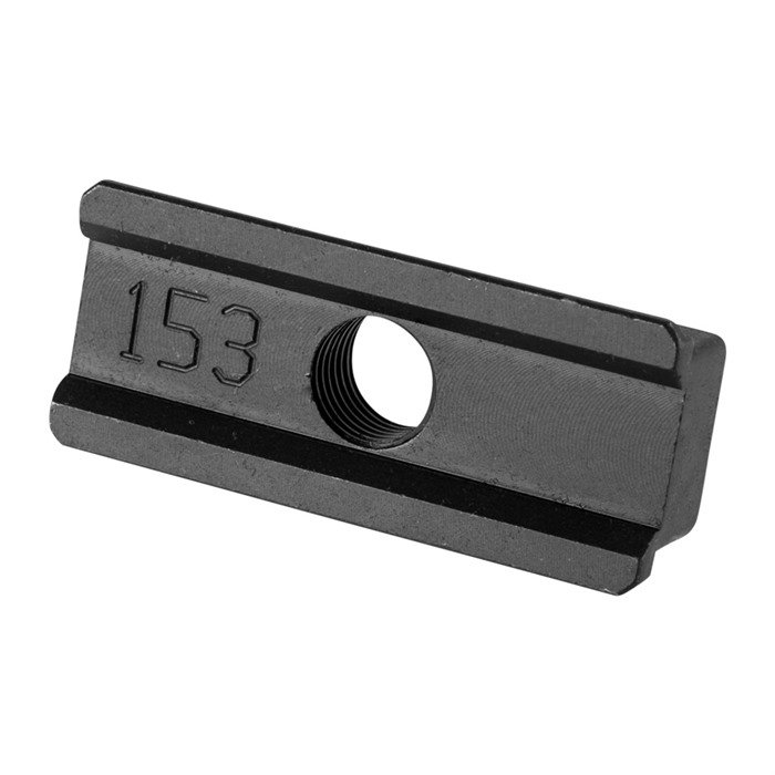 MGW Sig Sauer P365 Slide Shoe Gunsmithing Tool - MGW