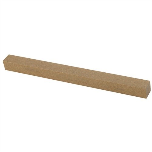 Norton 6 In x 1/2 In x 1/2 In India Stone Gunsmithing Tool