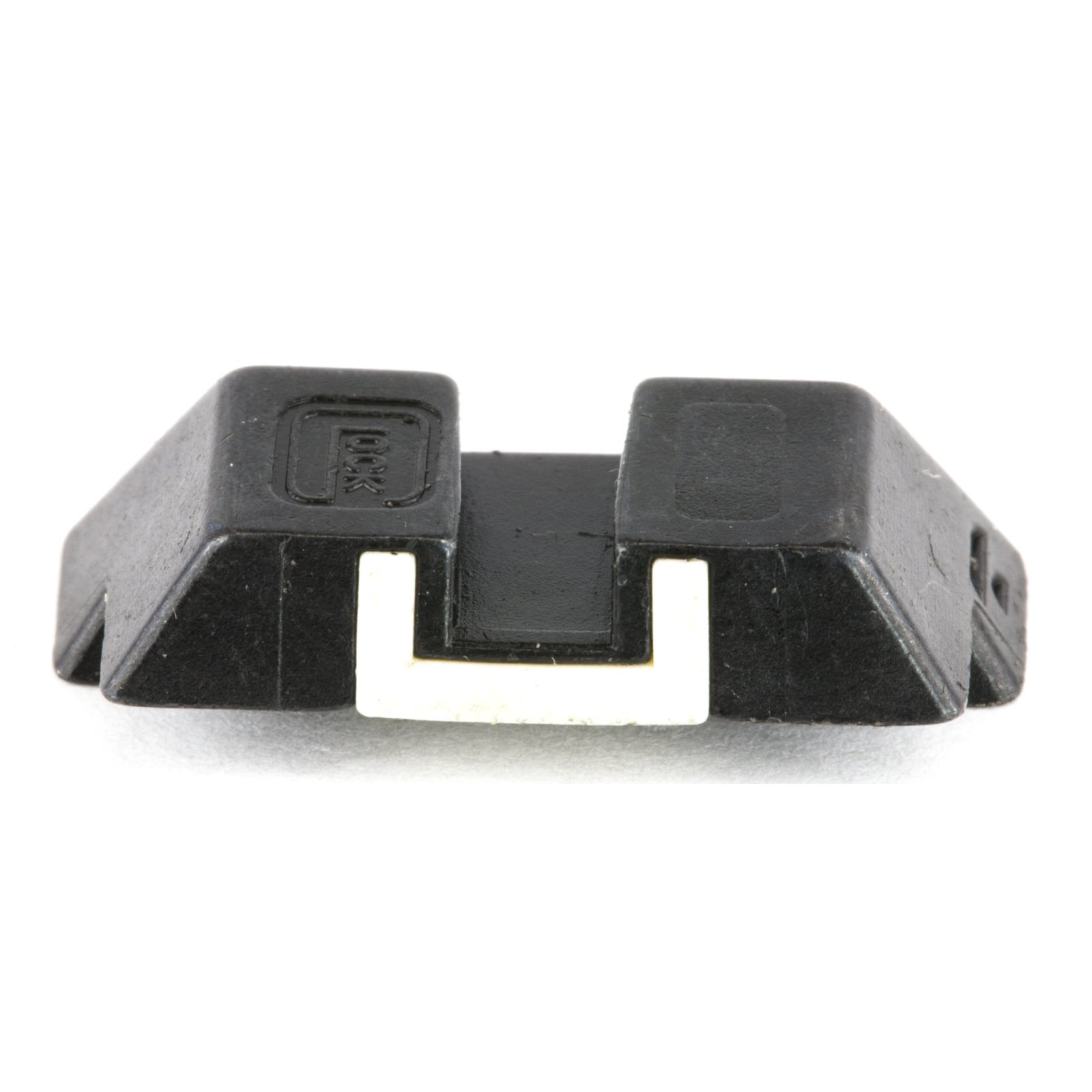 Glock SP04190 Fixed Rear Sight 6.1mm All Glocks Steel
