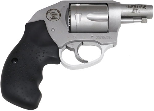 Buy Charter Arms Boomer 44 SPL 5Rd Stainless Concealed Carry online