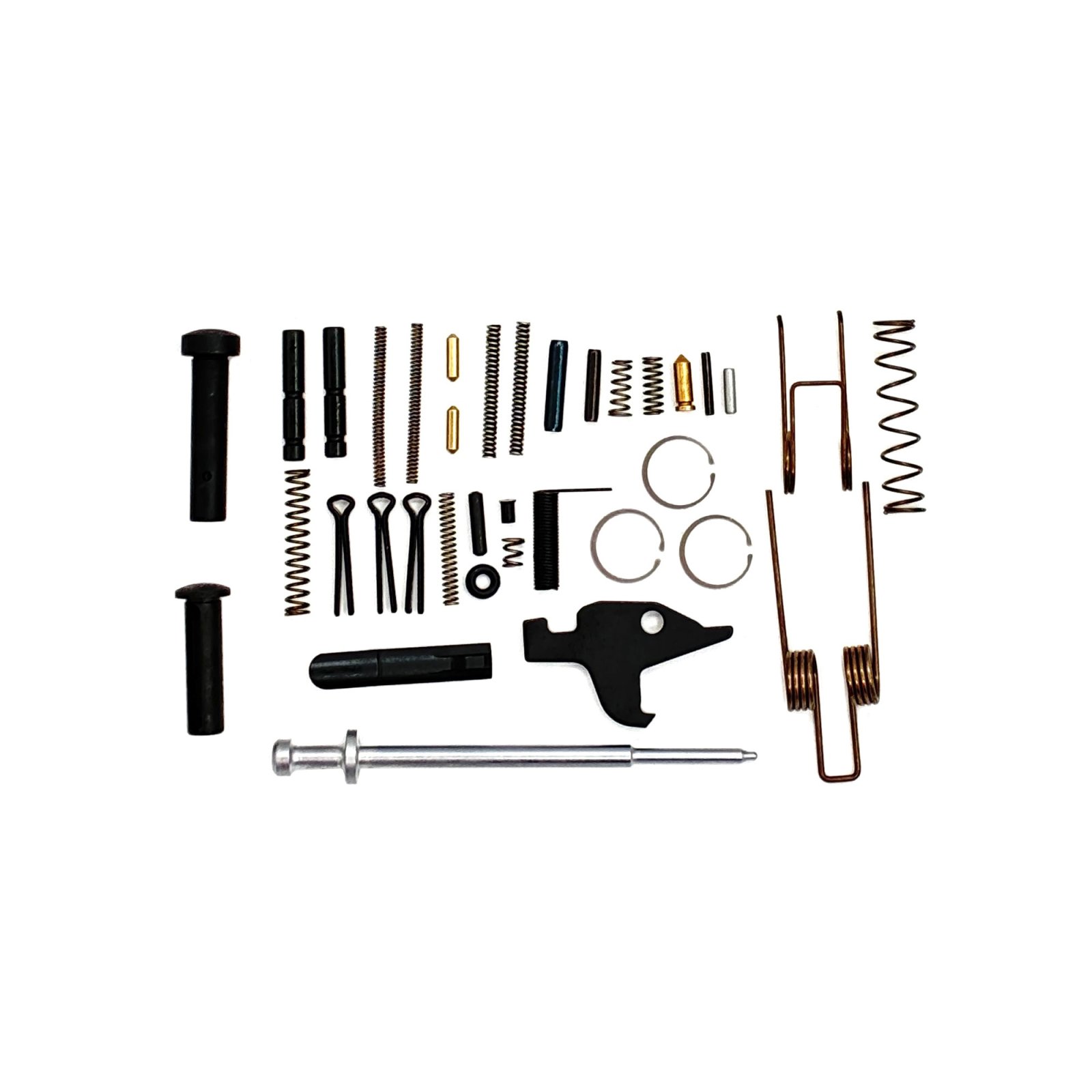 LBE Unlimited Extreme Field Repair Kit For AR-15
