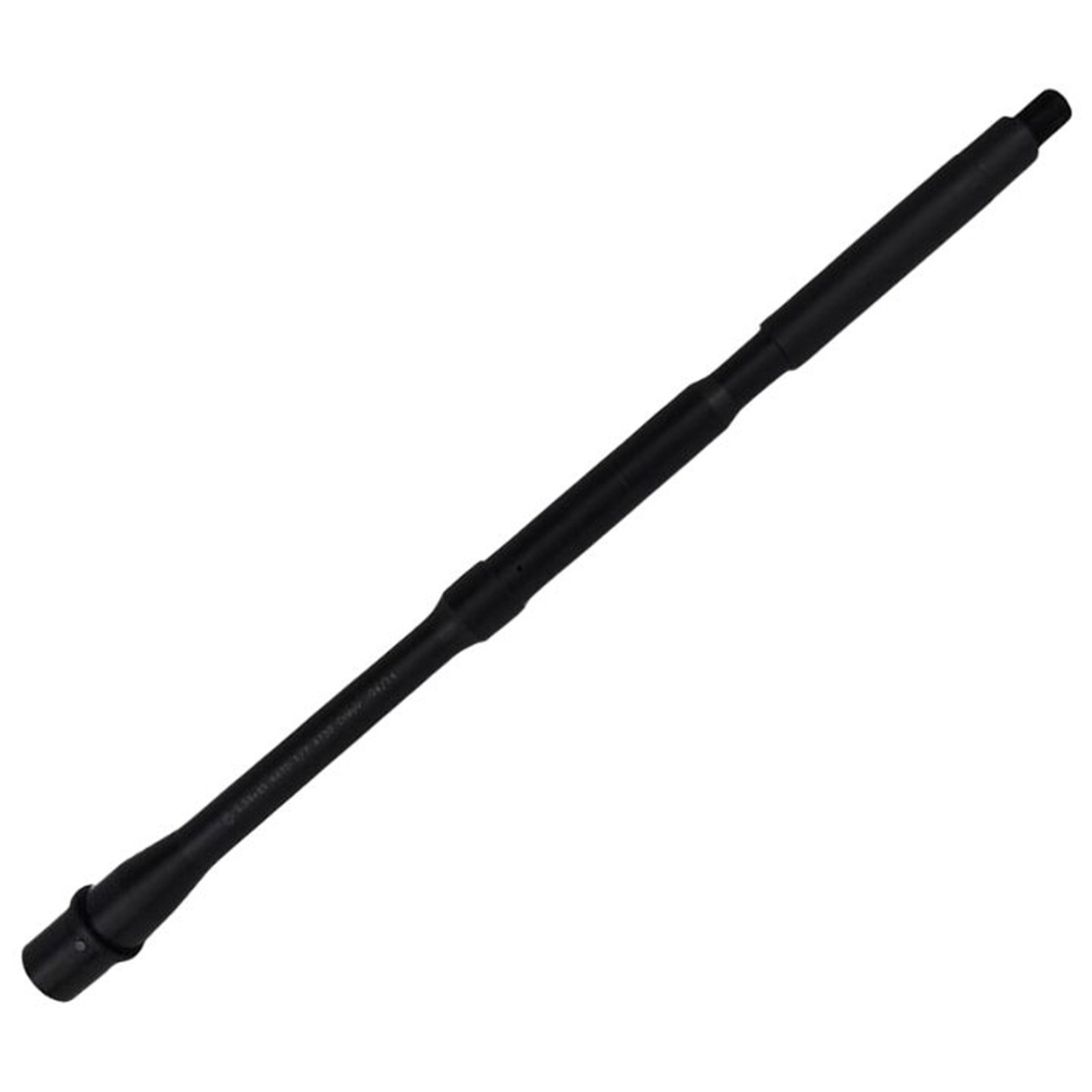 M4 Contour barrel 16" 556 M4 Contour barrel 16" 556 1:7 twist