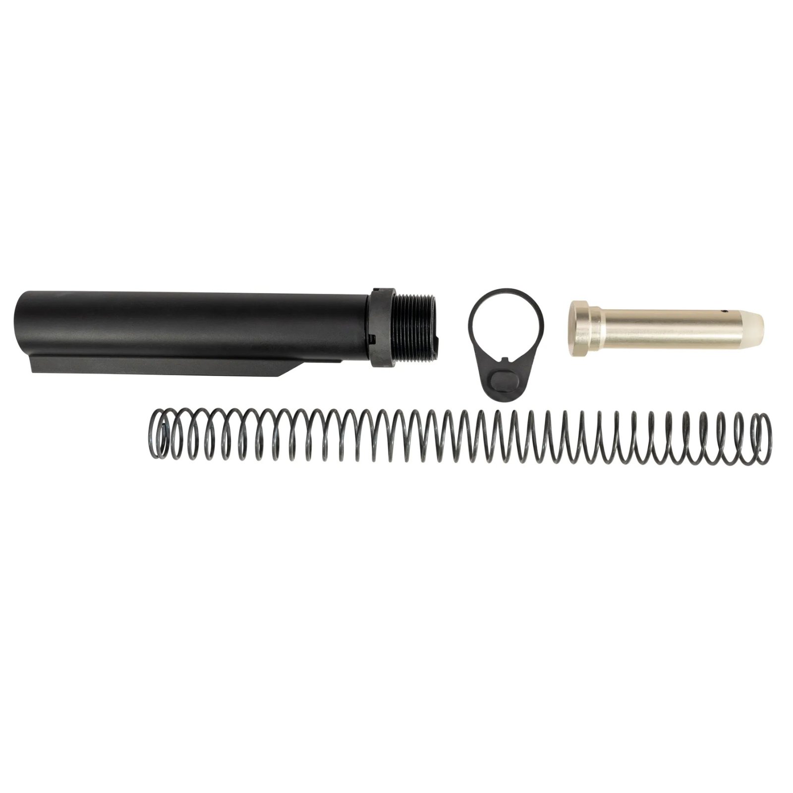 AR15 Buffer tube kit AR15 Buffer tube kit - OH