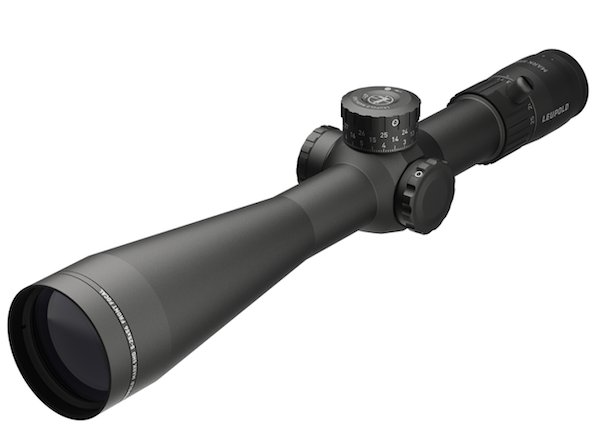 Leupold Mark 5HD 5-25x56 35mm M5C3 FFP PR1-MIL Riflescope (180609)
