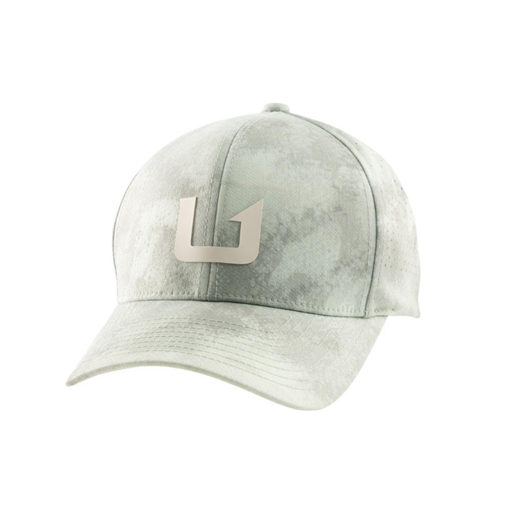 Huk Barb U 110 Performance Trucker Hat Seagrass