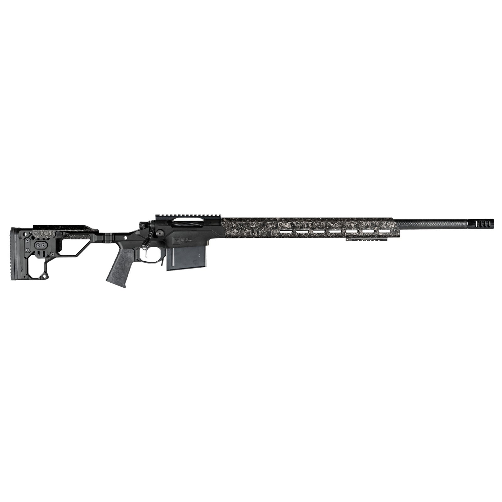 Buy Christensen Arms 801-03178-00 22 Creedmoor 20.00In 5rd Black Anodized online