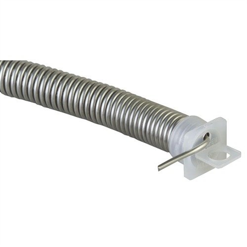 Brownells FLUXED HI-FORCE 44 SOLDER 1-3/5OZ WIRE - Brownells