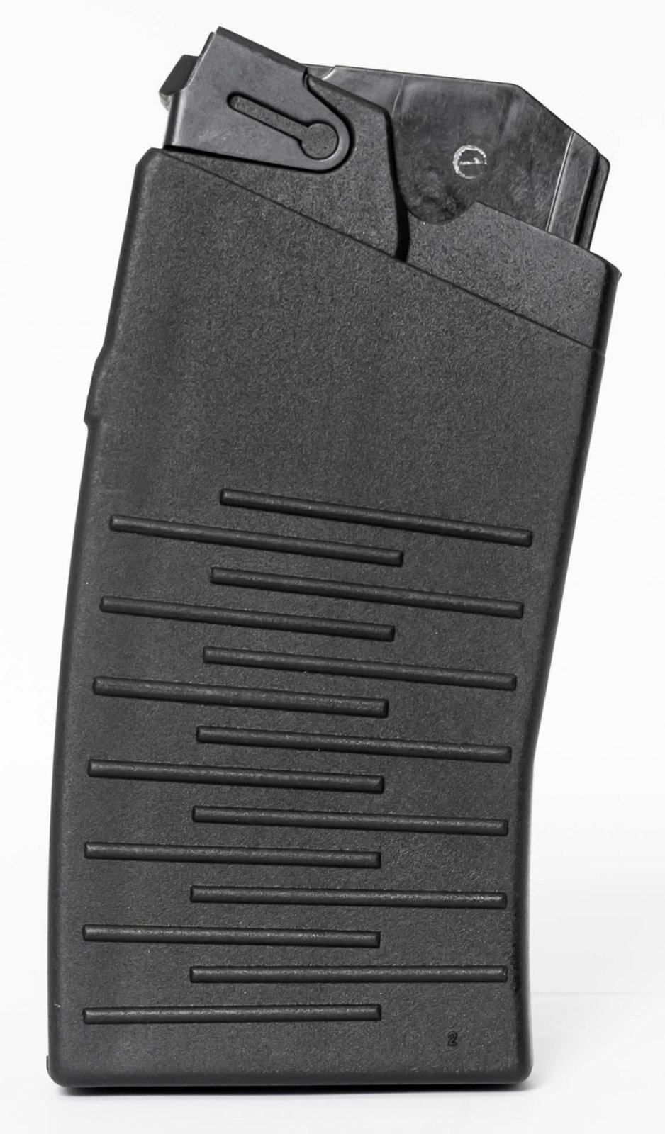 Molot Vepr 12 Black Polymer 5 Round Magazine