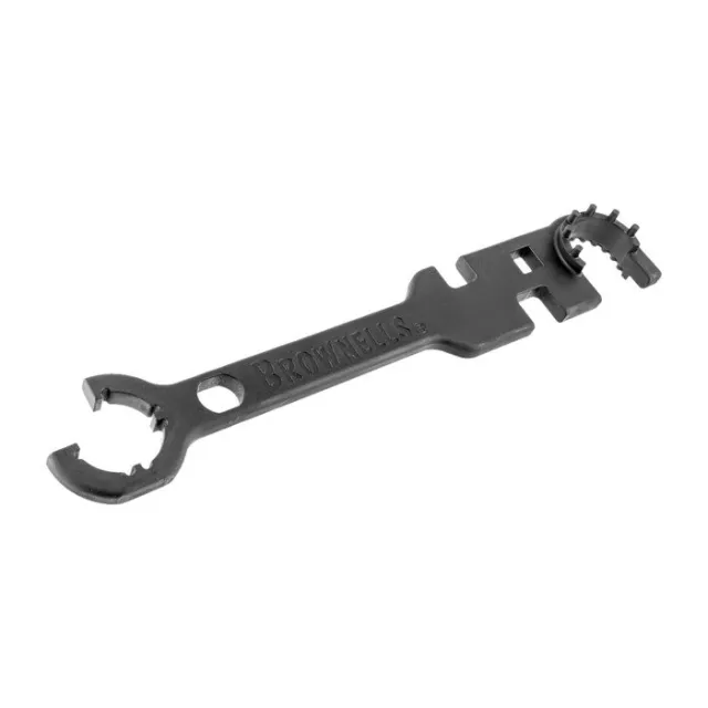 Brownells AR-15 Armorer's Wrench - High-Quality, Durable Tool - Brownells