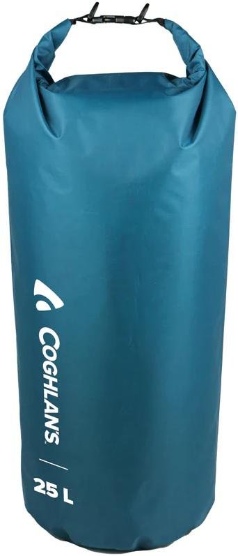 COGHLAN'S 2402 25L Dry Bag Recycled PET Waterproof Roll-Top