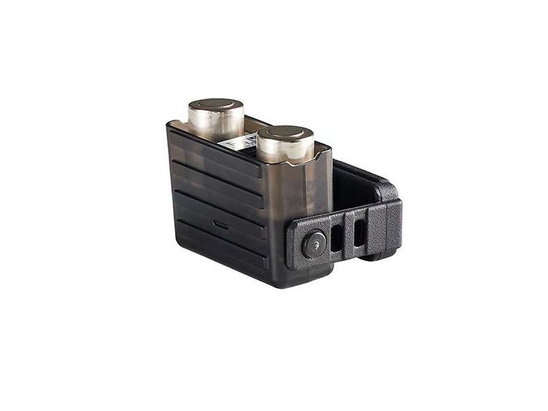 Streamlight SL-B2 Charger & 2 Batteries Kit - Black 22120