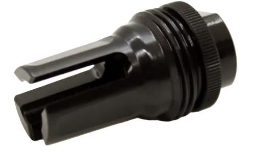 KAW VALLEY PRECISION FLASH HIDER FOR ASR
