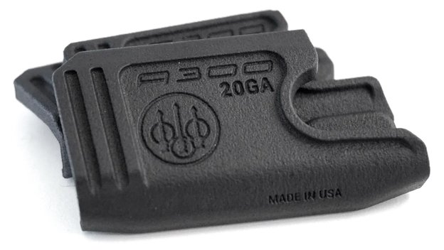 BER SHOTGUN SHELL CATCHER A300 20GA