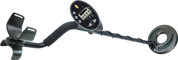 Bounty Hunter DISC11 Discovery 1100 Metal Detector