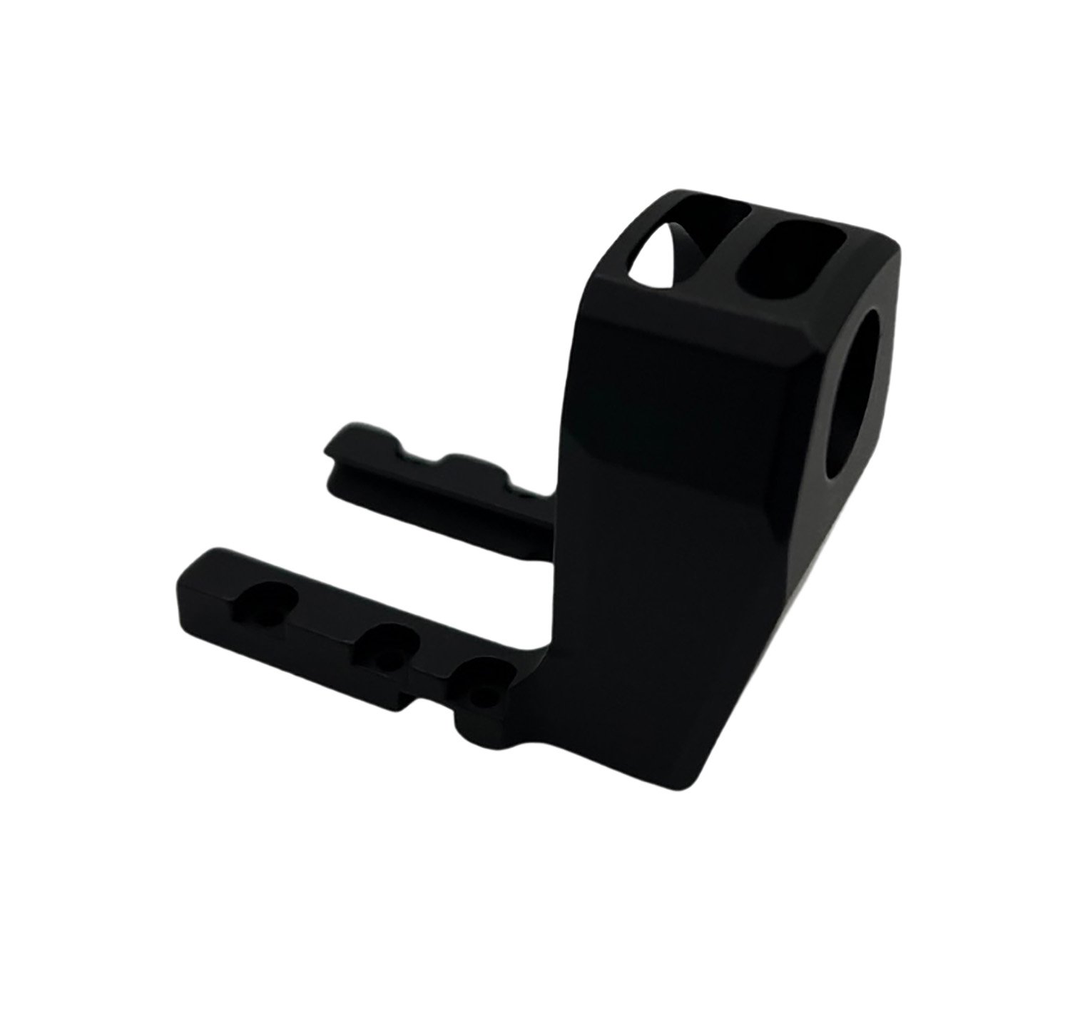 Vantage Point Armory 40003 Sig M18 Compensator X300U-A, 7075 Aluminum