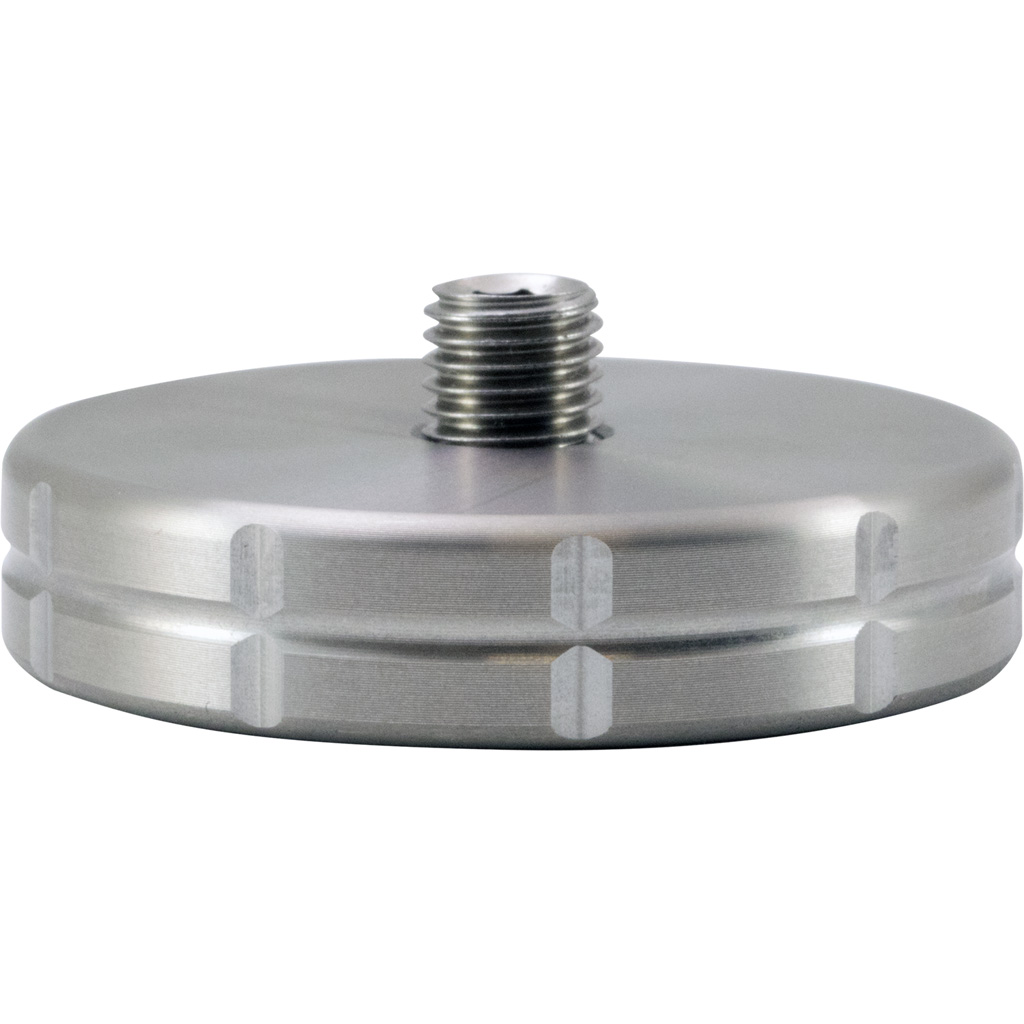 Axcel SW4-1.75-SST Stabilizer Weight 4 oz 1.75 in Stainless Steel