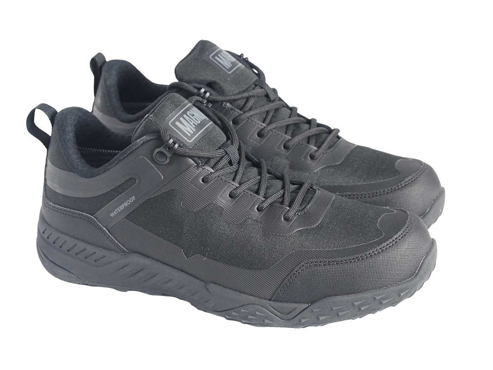 Ultima Low WP - Magnum Boots