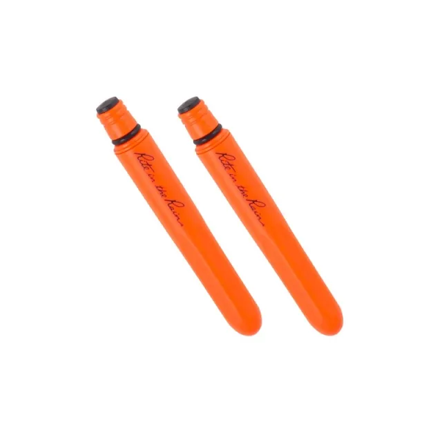 Buy Rite in the Rain EDC Pen Orange 2-Pack All-Weather Medium Tip online