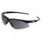 Buy MCR Safety MP1 Memphis Black Frame Gray Max36 Dua MP112DC online