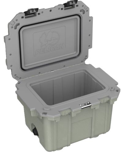 IM 30QT ELITE COOLER DSG/GRY