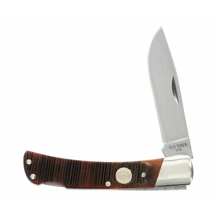 Buy Old Timer 1137133 Generational USA Bruin Knife 5OTG 2.8" Blade online