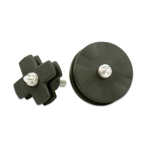 Bore Tech BTAT-500-03 AR-10 Wiper Set, Barrel & Upper Receiver Cleaners - Bore Tech