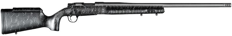 Christensen Arms Mesa Long Range .338 Lapua Mag 27 in Barrel Bolt Action