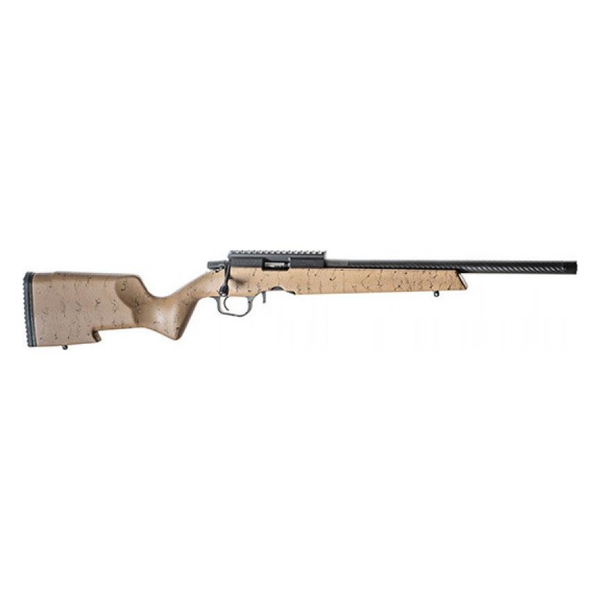 Christensen Arms Ranger 22 .22 LR 18 in Carbon Fiber 10 Round Bolt Action