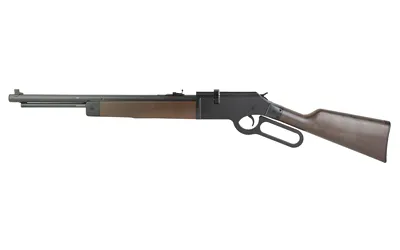 Daisy Winchester 1873 .177 Pellet Polymer Grips & Stock Air Rifle - Daisy