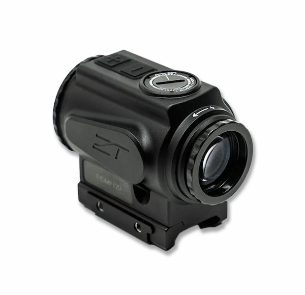 ZROTCH THRVEHD MICRO PRISM 1X20MM B