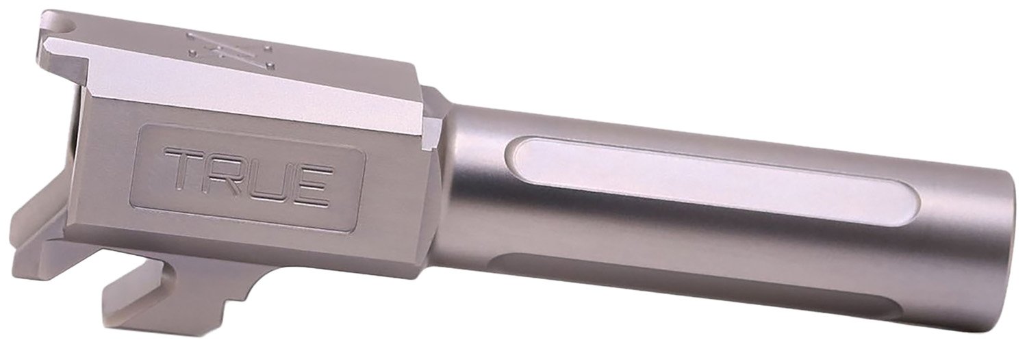 True Precision TPSHCBX 9mm Barrel Springfield Hellcat 3.1" Stainless Steel - True North Concepts - 3.10"