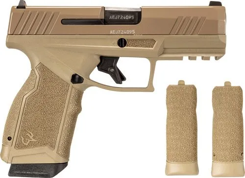 Taurus GX4 Carry 9mm 1GX4CR94U10U - View 2