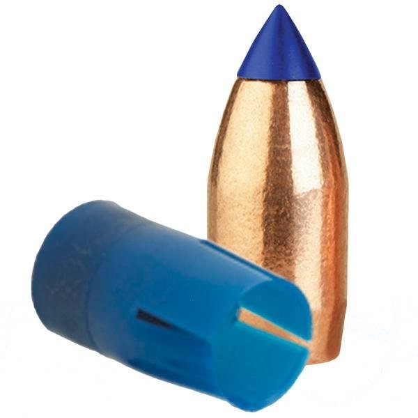 Knight M900595 TMZ Muzzleloader Bullets .50 Cal 290gr Polymer Tip 18ct