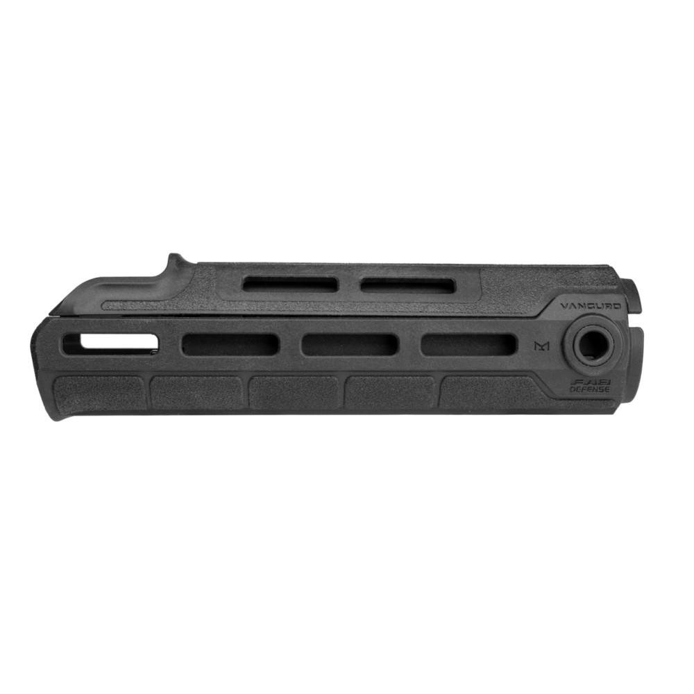 Fab Defense FX-VANARB Vanguard AR M-Lok Handguard System, Slim Design - FAB Defense