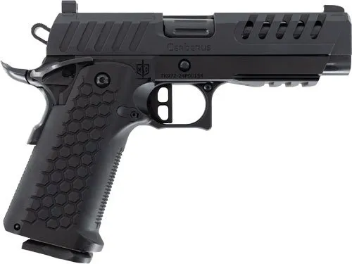 Military Arms Corporation Cerberus 9mm 12500033 - Military Arms Corporation - 9MM for sale at TheGunDock