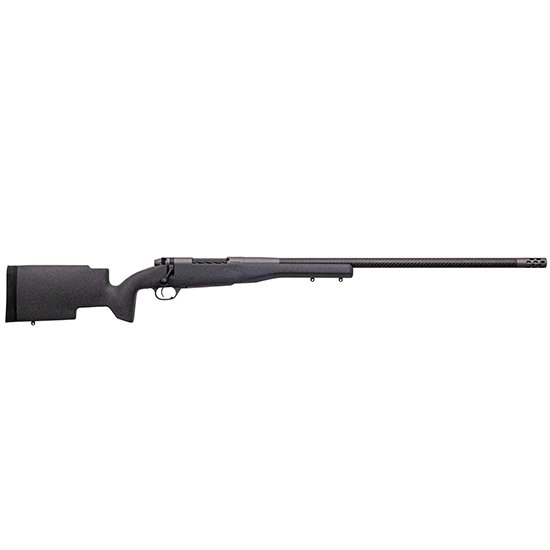 Weatherby Mark V CarbonMark Pro .257 Wby Mag 26 in Bolt Action 3 Rounds