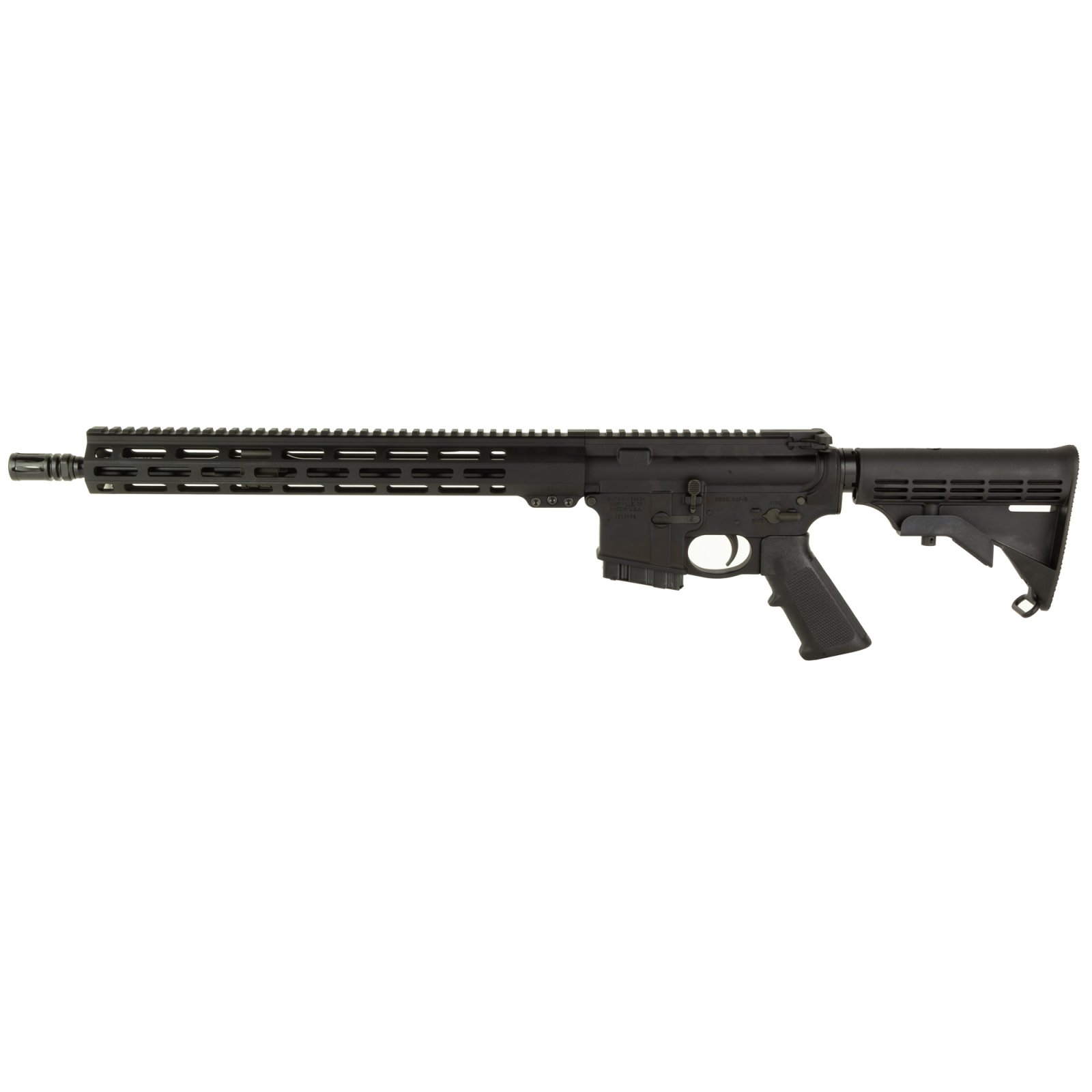 Smith & Wesson 13952 M&P15 Sport III 223 Rem/5.56 NATO 10+1 16" Black...