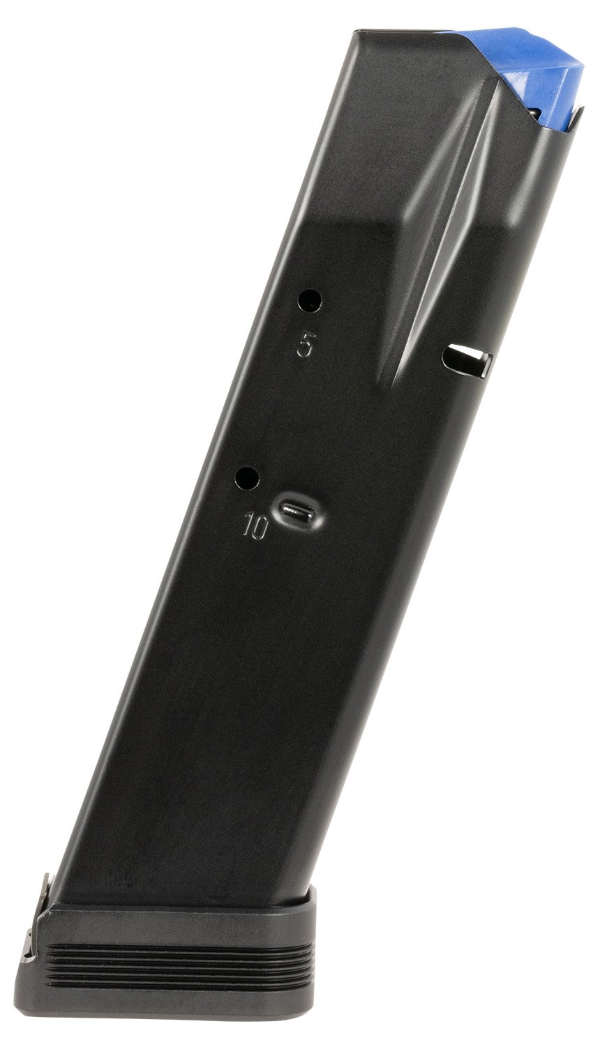 Mec-Gar MGCZ7510M 10rd Extended 9mm Luger Fits CZ Competition 75B-CZ C...