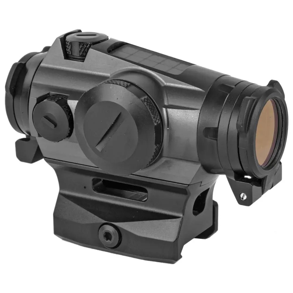 Buy ROMEO4S Ballistic PLX SOL - 0.5 MOA Adjustment Grip online