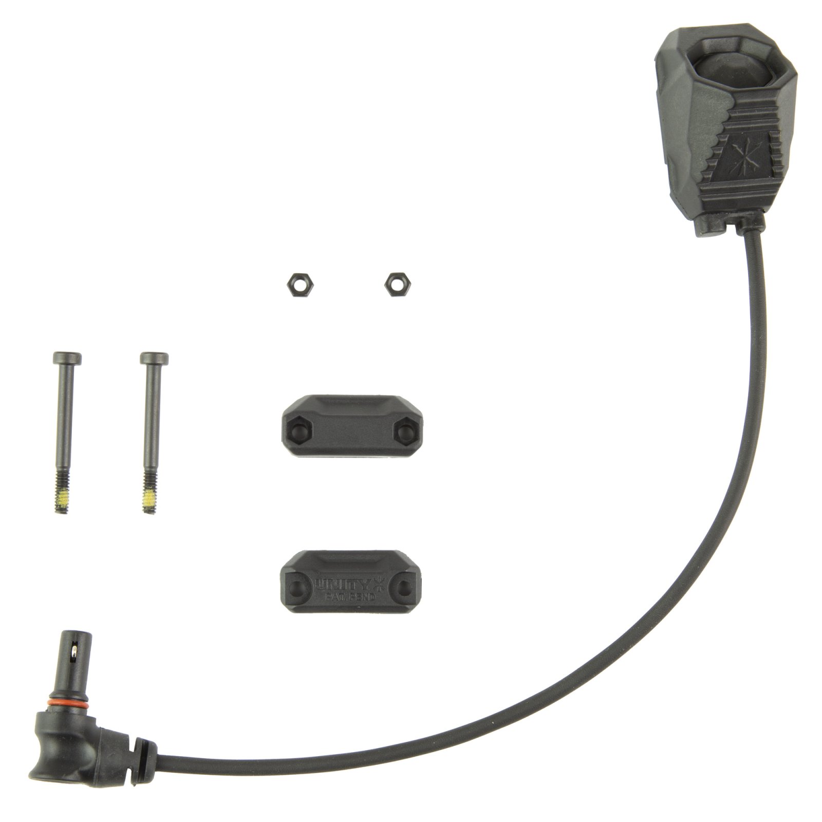 Buy Unity Tactical AXN-SL-L7B Remote Switch 7In Picatinny Black online