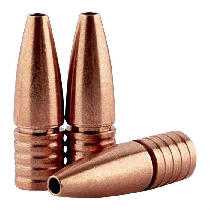 Lehigh Defense 05308125CUSP Controlled Chaos .308 125gr Copper Bullets 50ct