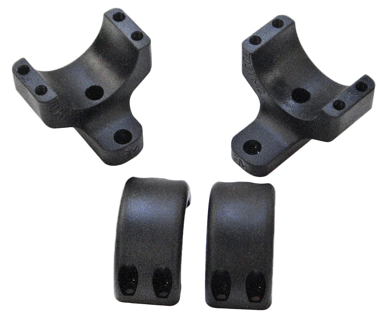 Buy DNZ Game Reaper 2 30mm X-High 2-Pc Scope Mount f/ Browning A-Bolt 3 BW3TXH2 online