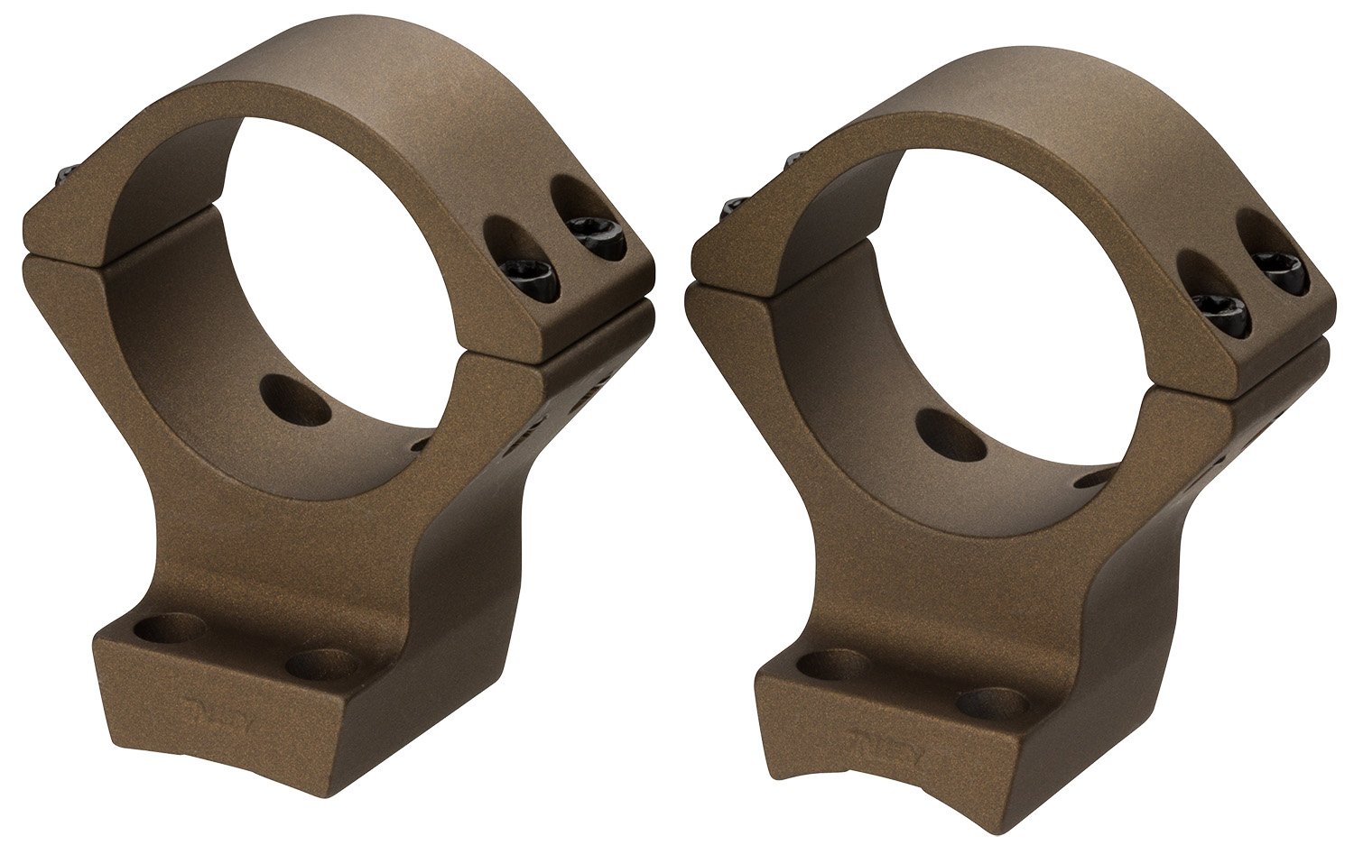 Buy Browning X-Bolt Integrated Scope Mount System Burnt Bronze Cerakote 12536 online