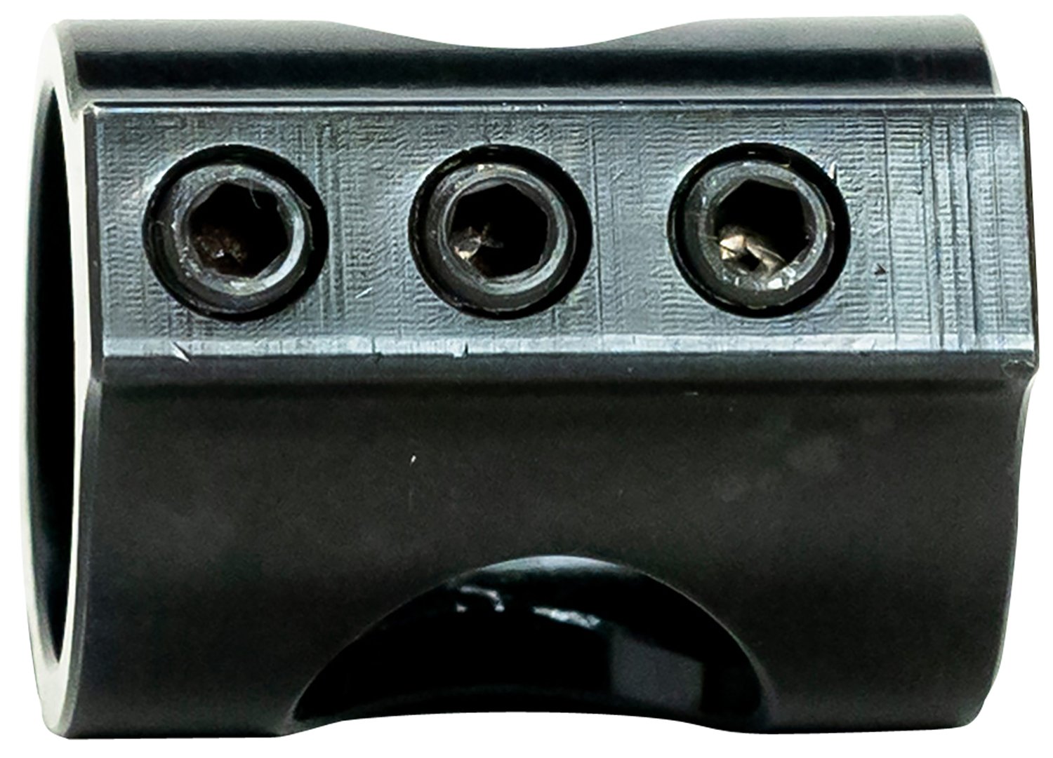 Faxon GB LP 750 3 Low Profile Gas Block Three Screws - Faxon Firearms - LOW PROFILE