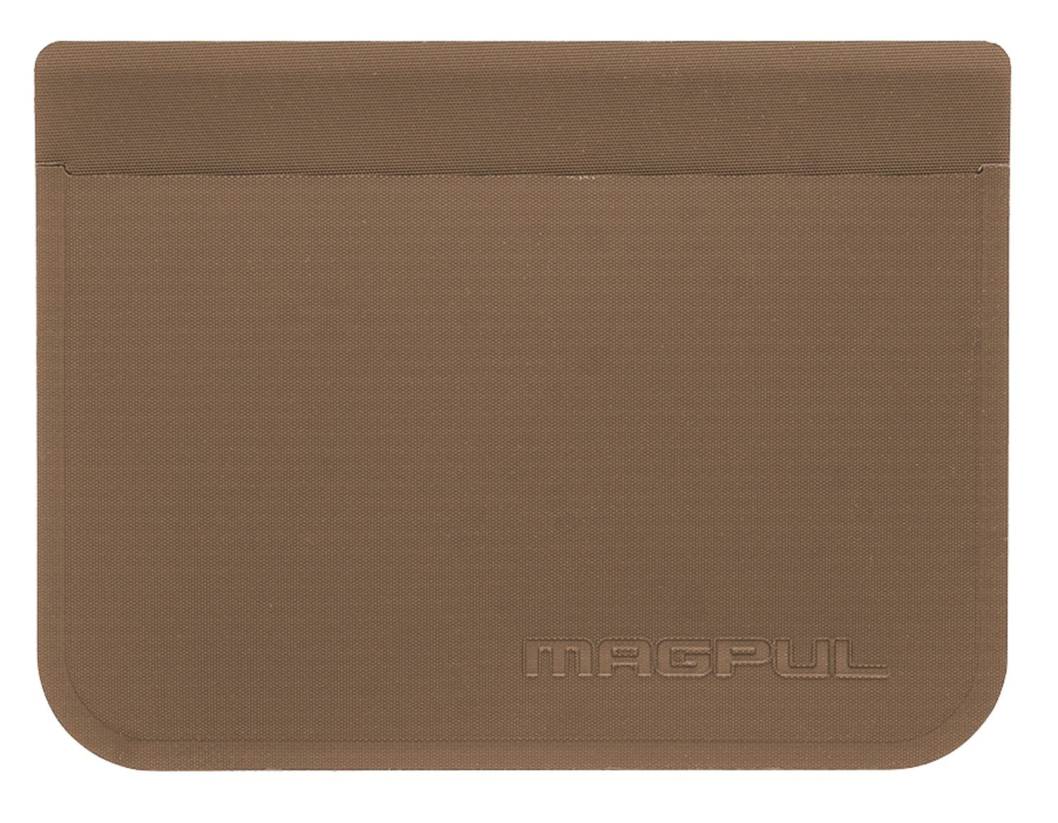 Magpul MAG1095-245 DAKA Everyday Wallet Polymer Flat Dark Earth Folding - Magpul Industries - FOLDING