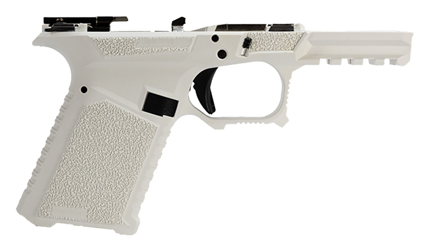 SCT 0226000000IF Full Frame Assembly 02A White
