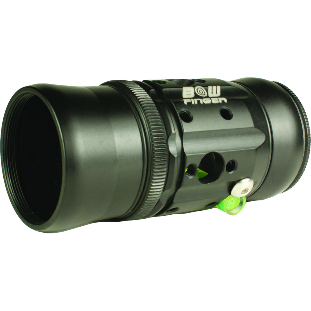Bowfinger 30KITR 20/20 Scope Kit 30mm RH, 8 Pin Mounting Locations